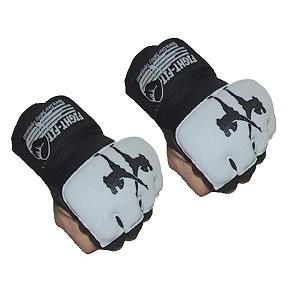 FIGHTERS - Boxing Wraps / Gel Shock / Large
