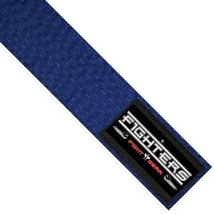 FIGHT-FIT - Ceinture / Bleu / 240 cm