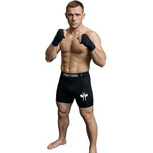 FIGHTERS - Vale Tudo / Kompressionsshorts / Medium