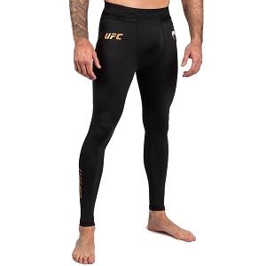 UFC Adrenaline By Venum Fight Week Tight / Schwarz / XL