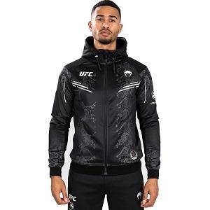 Veste à capuche pour Hommes UFC Adrenaline by Venum Authentic Fight Night / Noir / Medium