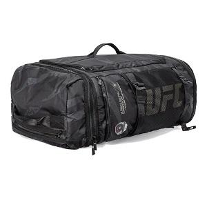 UFC - Sports Bag /  Adrenaline by Venum Fight Week / Duffle Bag / Urban Camo