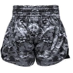 Venum - Muay Thai Shorts / Classic / Urban Camo / Medium